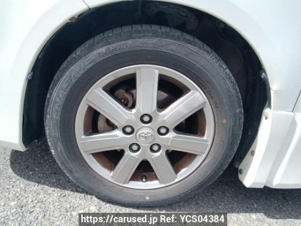 Used 2010 AT toyota voxy ZRR70W Image[27]