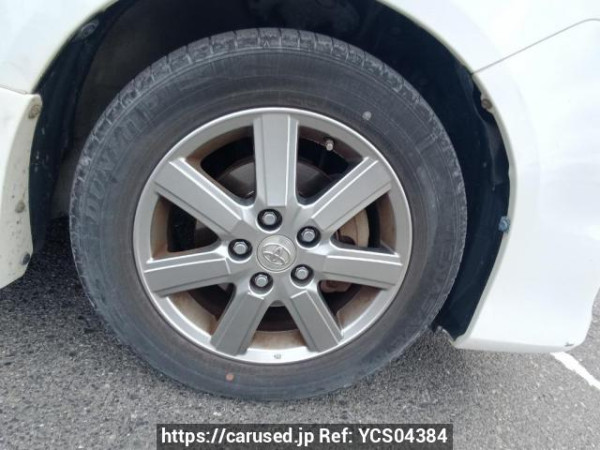 Used 2010 AT toyota voxy ZRR70W Image[28]