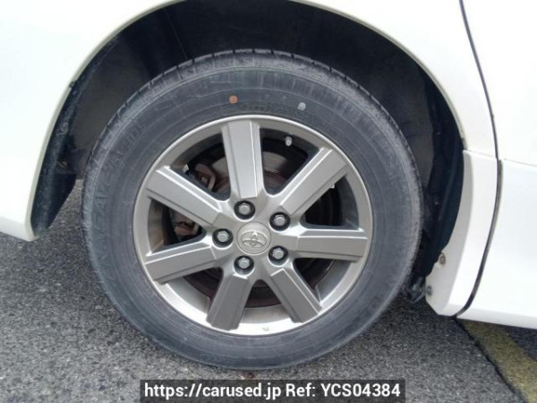 Used 2010 AT toyota voxy ZRR70W Image[29]