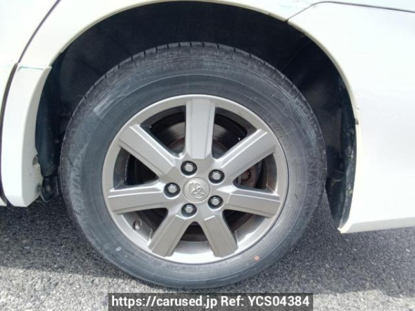 Used 2010 AT toyota voxy ZRR70W Image[30]