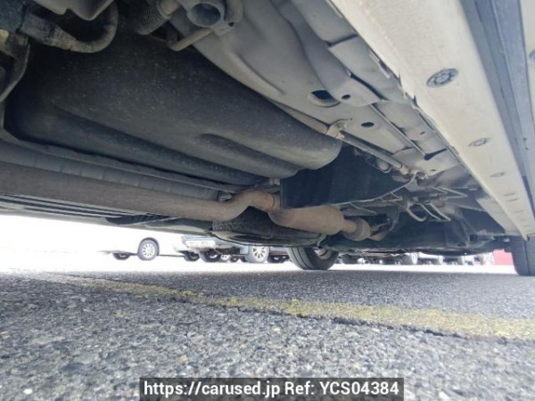 Used 2010 AT toyota voxy ZRR70W Image[34]