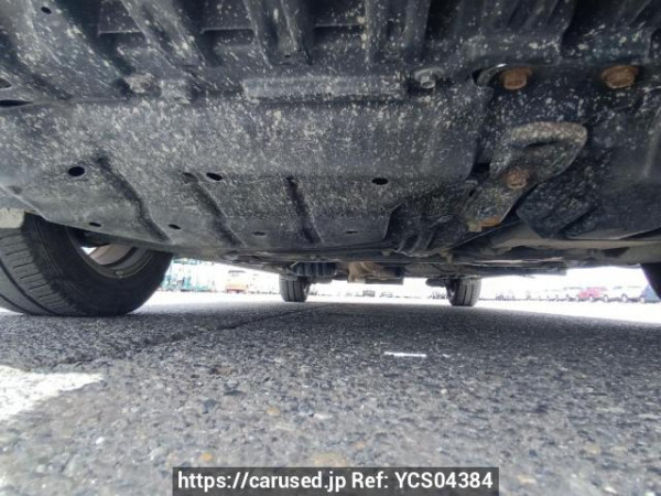 Used 2010 AT toyota voxy ZRR70W Image[35]