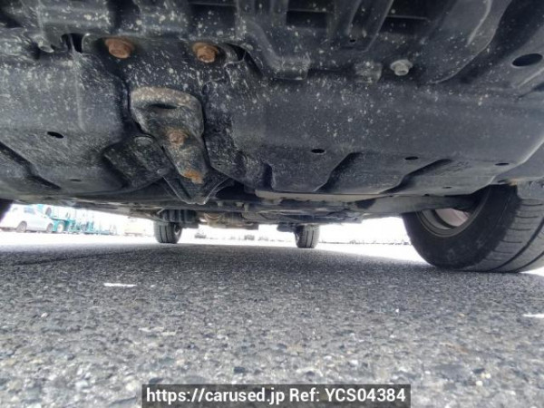 Used 2010 AT toyota voxy ZRR70W Image[36]