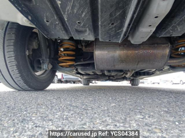 Used 2010 AT toyota voxy ZRR70W Image[37]