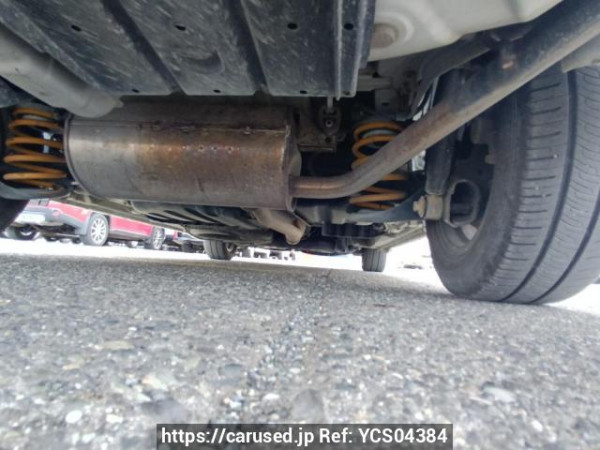 Used 2010 AT toyota voxy ZRR70W Image[39]