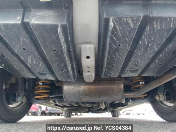 Used 2010 AT toyota voxy ZRR70W Image[40]