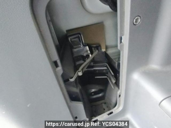 Used 2010 AT toyota voxy ZRR70W Image[41]