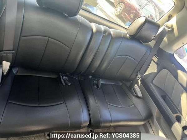 Used 2007 AT toyota alphard ANH10W Image[6]