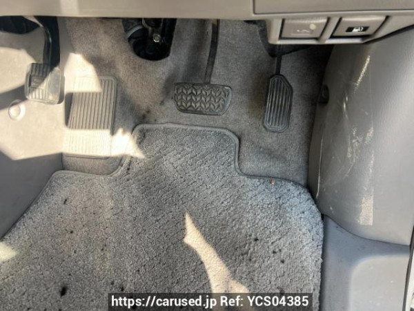 Used 2007 AT toyota alphard ANH10W Image[13]