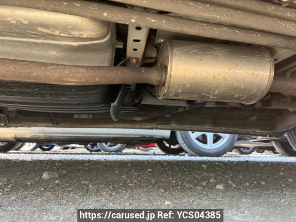 Used 2007 AT toyota alphard ANH10W Image[19]