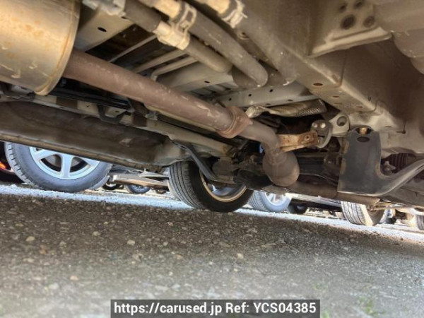 Used 2007 AT toyota alphard ANH10W Image[21]