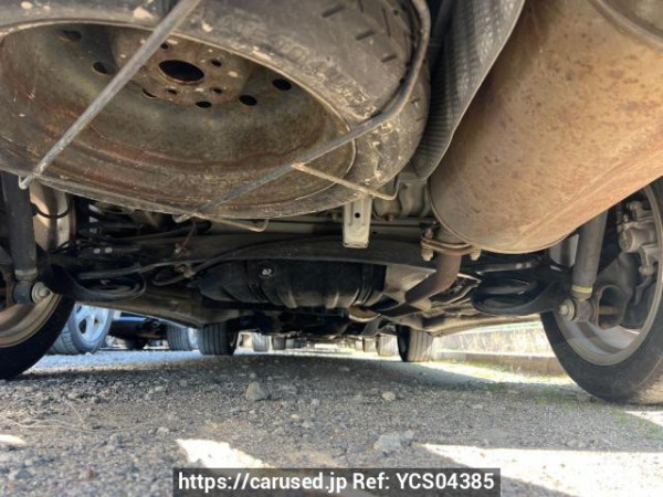 Used 2007 AT toyota alphard ANH10W Image[22]