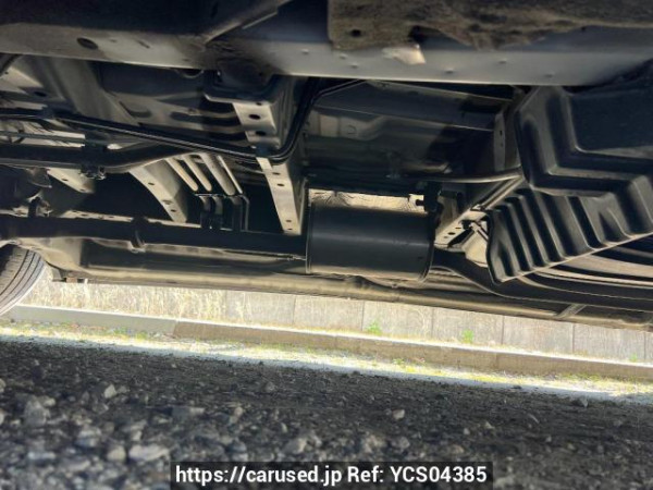 Used 2007 AT toyota alphard ANH10W Image[23]