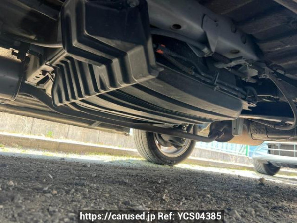 Used 2007 AT toyota alphard ANH10W Image[24]