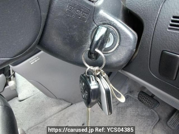 Used 2007 AT toyota alphard ANH10W Image[27]