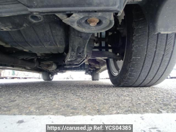 Used 2007 AT toyota alphard ANH10W Image[33]