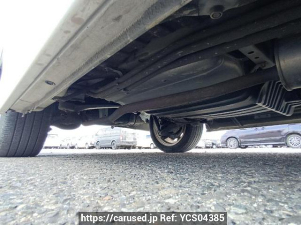 Used 2007 AT toyota alphard ANH10W Image[34]