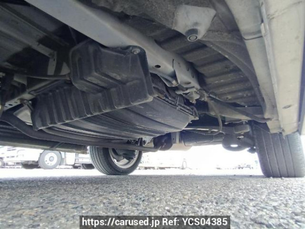 Used 2007 AT toyota alphard ANH10W Image[35]