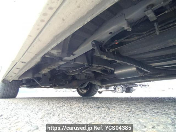 Used 2007 AT toyota alphard ANH10W Image[36]