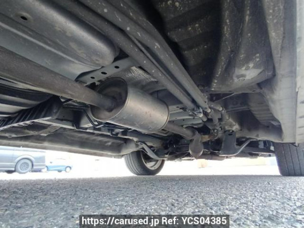 Used 2007 AT toyota alphard ANH10W Image[37]