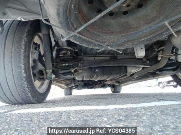 Used 2007 AT toyota alphard ANH10W Image[38]