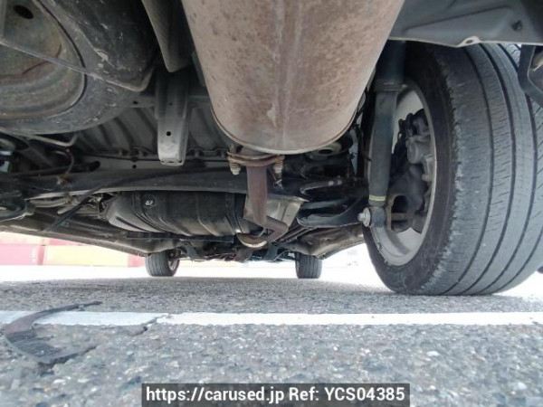 Used 2007 AT toyota alphard ANH10W Image[39]