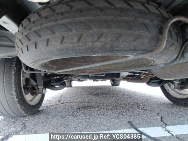 Used 2007 AT toyota alphard ANH10W Image[40]