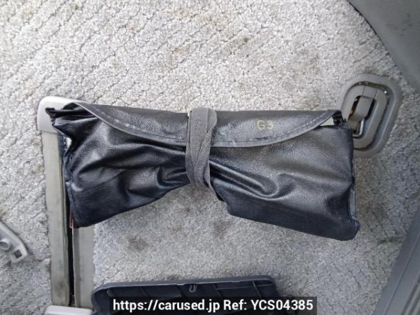 Used 2007 AT toyota alphard ANH10W Image[41]