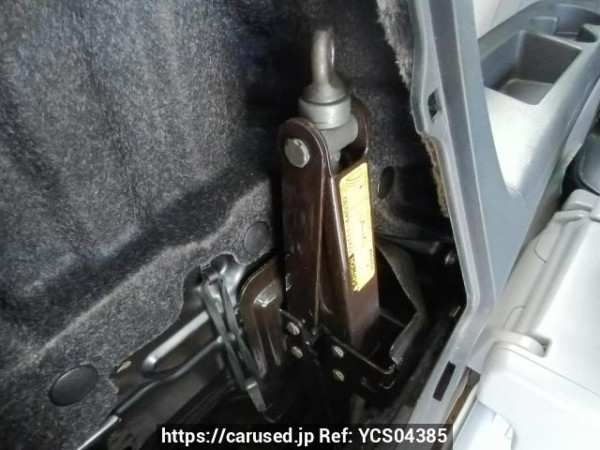 Used 2007 AT toyota alphard ANH10W Image[42]