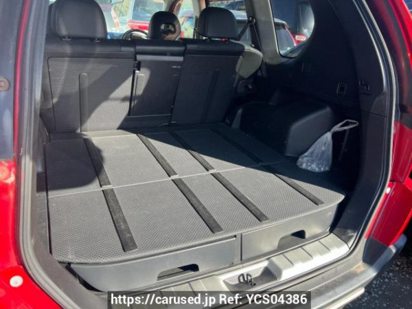 Used 2009 AT nissan x-trail T31 Image[5]