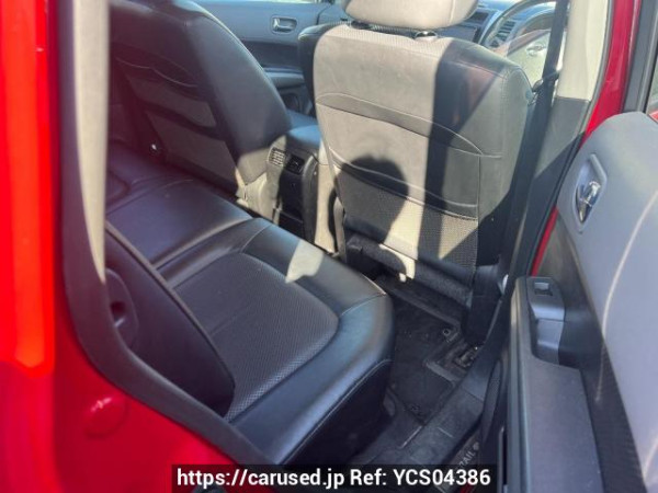 Used 2009 AT nissan x-trail T31 Image[9]