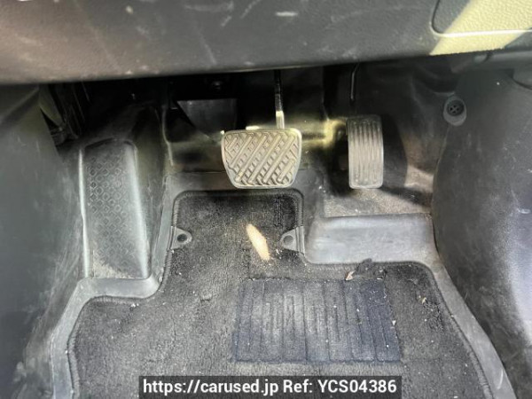 Used 2009 AT nissan x-trail T31 Image[15]