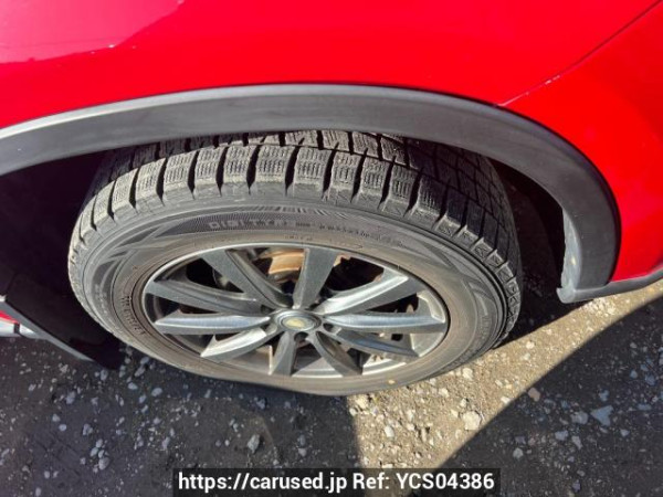 Used 2009 AT nissan x-trail T31 Image[16]