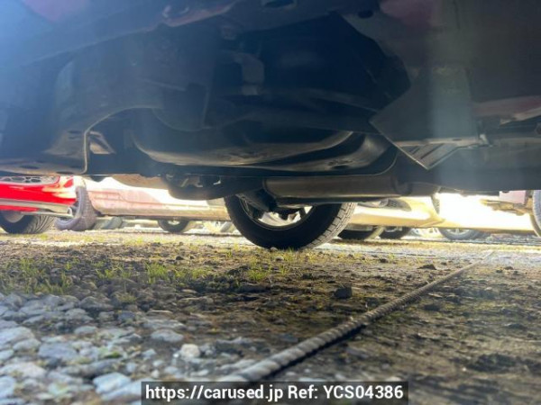 Used 2009 AT nissan x-trail T31 Image[22]