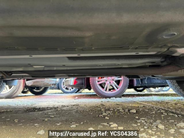 Used 2009 AT nissan x-trail T31 Image[25]