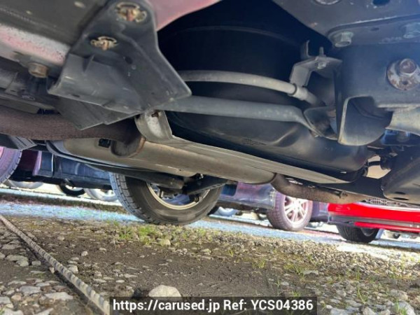 Used 2009 AT nissan x-trail T31 Image[26]