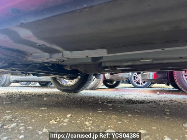 Used 2009 AT nissan x-trail T31 Image[27]