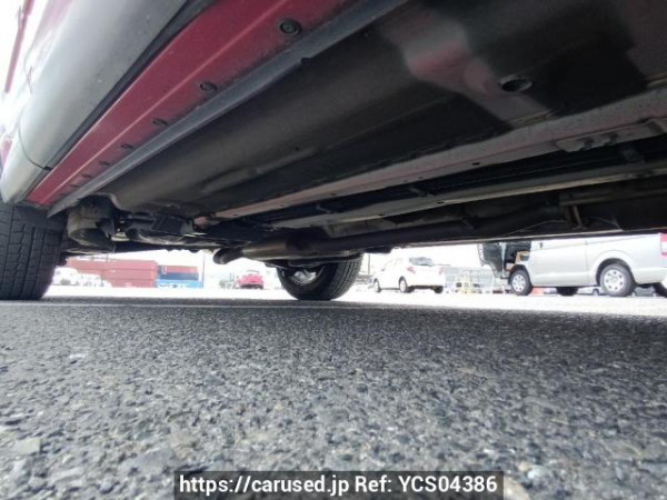 Used 2009 AT nissan x-trail T31 Image[32]