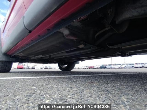 Used 2009 AT nissan x-trail T31 Image[34]