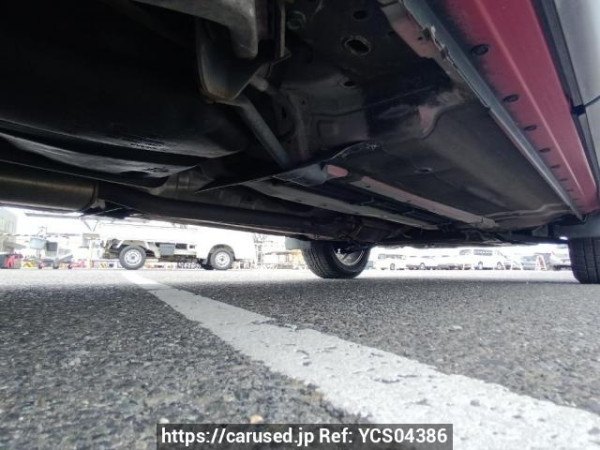 Used 2009 AT nissan x-trail T31 Image[35]