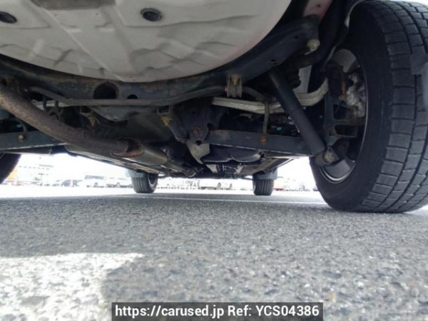 Used 2009 AT nissan x-trail T31 Image[37]