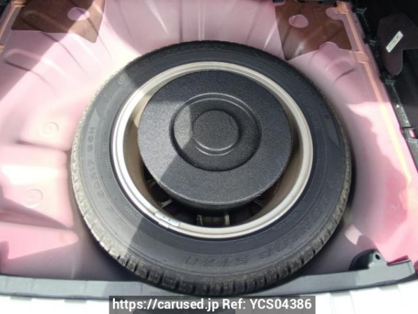 Used 2009 AT nissan x-trail T31 Image[39]