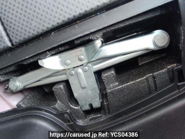 Used 2009 AT nissan x-trail T31 Image[40]