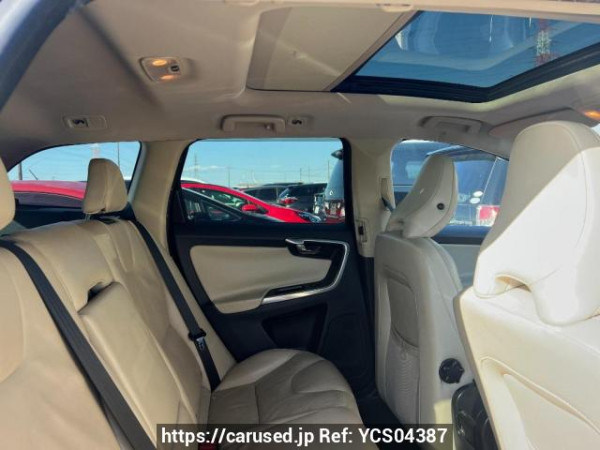 Used 2013 AT volvo xc60 DB4204TXC Image[6]