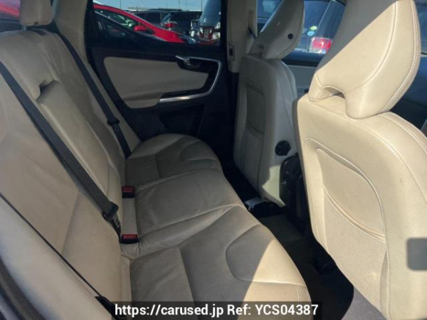 Used 2013 AT volvo xc60 DB4204TXC Image[7]