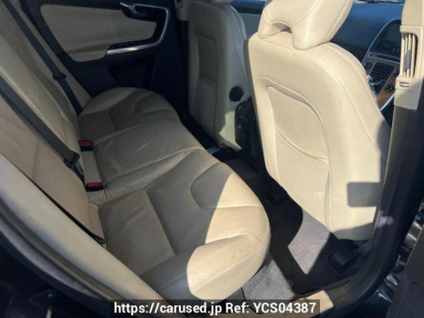 Used 2013 AT volvo xc60 DB4204TXC Image[8]