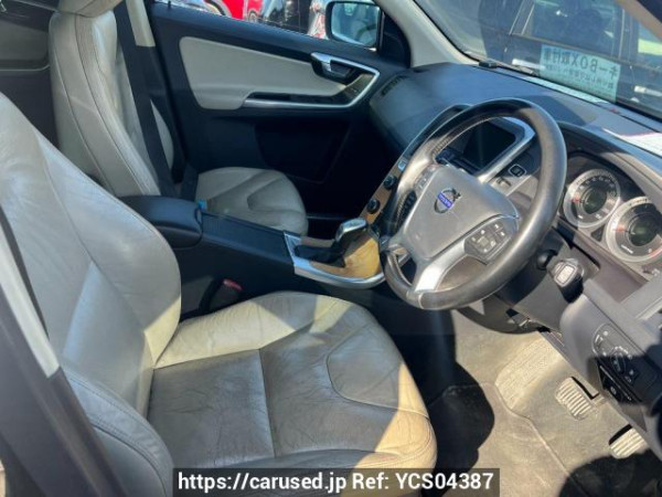 Used 2013 AT volvo xc60 DB4204TXC Image[10]