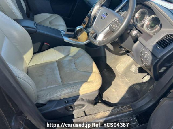 Used 2013 AT volvo xc60 DB4204TXC Image[11]