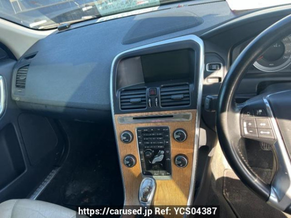 Used 2013 AT volvo xc60 DB4204TXC Image[12]