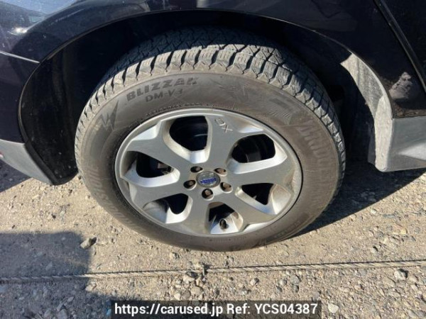 Used 2013 AT volvo xc60 DB4204TXC Image[18]